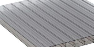 Multiwall Polycarbonate Sheet