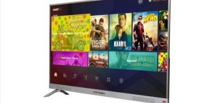 4k Ultra Hd Smart LED TV
