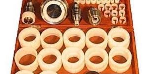 Dies Bangle Ring Turning Machine