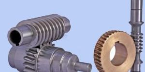 Worm Gears