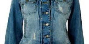 Denim Jackets