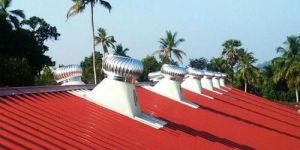 Roof Air Ventilator
