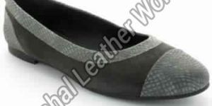 Ballerinas Elisa Gray Women Shoes