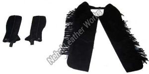 Full Chap, Half Chap