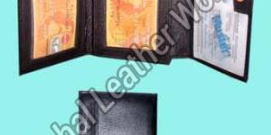 Lw 30010020 Leather Wallets