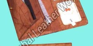 LW 30010031 Leather Wallets