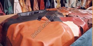 Upholstery Leather