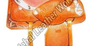 Western Saddles Nlw 10010006