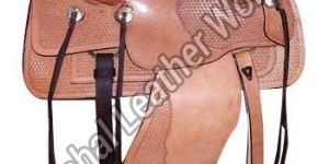 Western Saddles Nlw 10019827