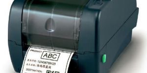 Barcode Printers