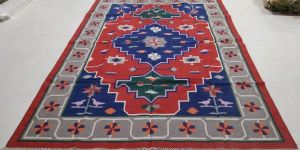 Hand Knotted Carpets