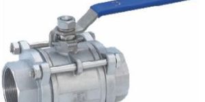 Stainless Steel Valves