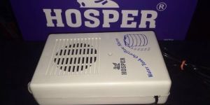 Water Tank Overflow Alarm