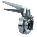 Stainless Steel Valves