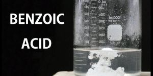 Benzoic Acid