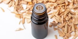 Cedar Wood Oil