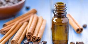 Cinnamon Oil