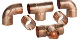 Copper Fittings