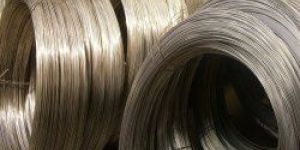 Stainless Steel Wire