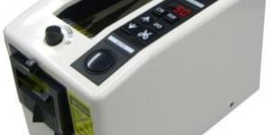 Electric Automatic Tape Dispenser