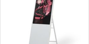 Digital Poster