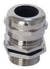 Brass PG Cable Gland