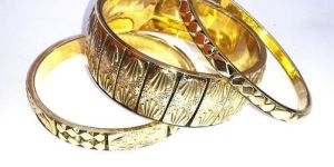 Brass Bangles