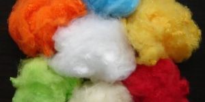 Recycled Polyester Fibre