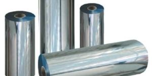 Polyester Silver Film