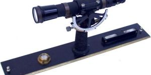 Alidade Telescope Compass