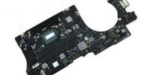 Refurbished Apple Motherboard
