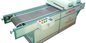 Curing Machine
