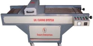 UV Dryer