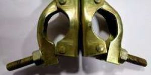 Swivel Clamp