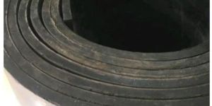 Neoprene Rubber Sheet