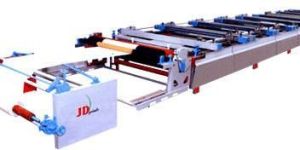 Fully Automated Printing Machine