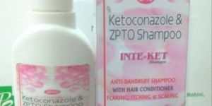 Ketoconazole Shampoo