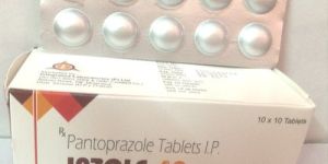 Pantoprazole Tablets