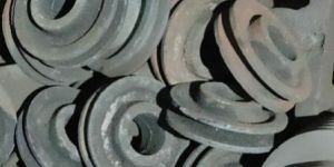 Concrete Mixer Spare Part