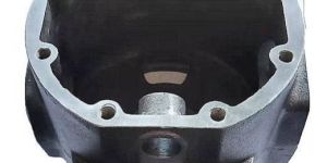 Ductile Iron Castings