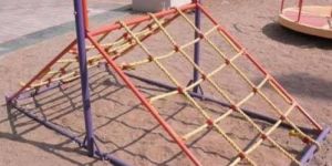 Small Net Climbers