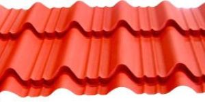 Tile Profile R Sheets