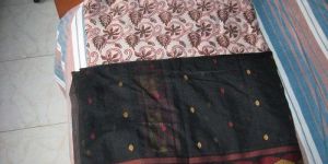 Cotton Rapid Printed Sarees
