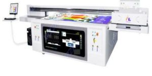 UV Printing Machine