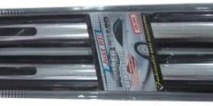 Bumper Protector Plate