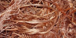 Millberry Copper Scrap