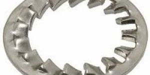 Internal Serrated Washer