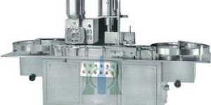 Vial Filling Machine