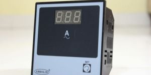Digital Ampere Meter