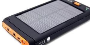 Solar Charger